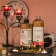 Aromaterápiás masszázs Diamond Szépségstúdió Budapest
