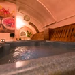 Vízi relaxációs masszázs Diamond Szépségszalon Budapest
