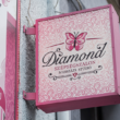 Aromaterápiás masszázs Diamond Szépségstúdió Budapest
