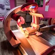 InfraTrainer Budapest Diamond Szépségszalon