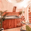 jacuzzi Diamond Szépségszalon Budapest