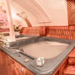 jacuzzi Diamond Szépségszalon Budapest