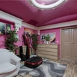 3D vibrációs tréner Diamond Szépségszalon Budapest