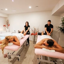 Páros sportmasszázs igazi wellnes élmény Páros sportmasszázs igazi wellnes élmény