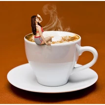 Cappuccino