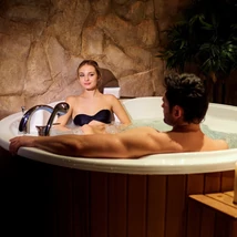 Jacuzzi extra 1 alkalom