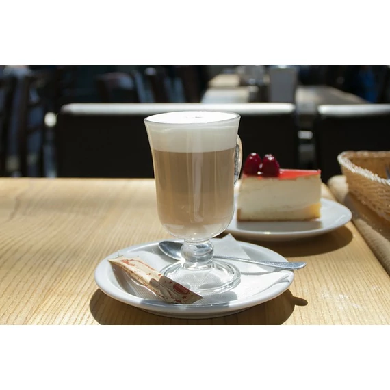 Creamy Latte