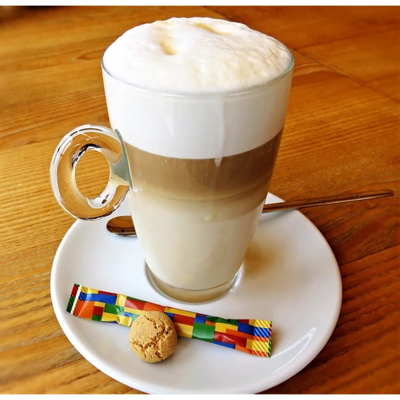 Latte Macchiato