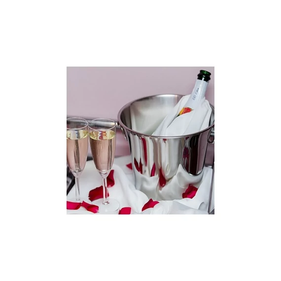 Pezsgő 1 alkalom