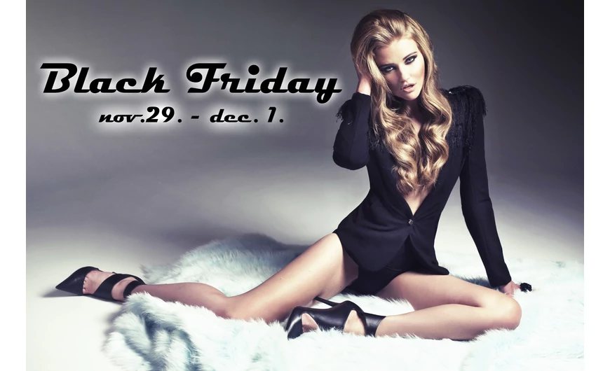Black Friday