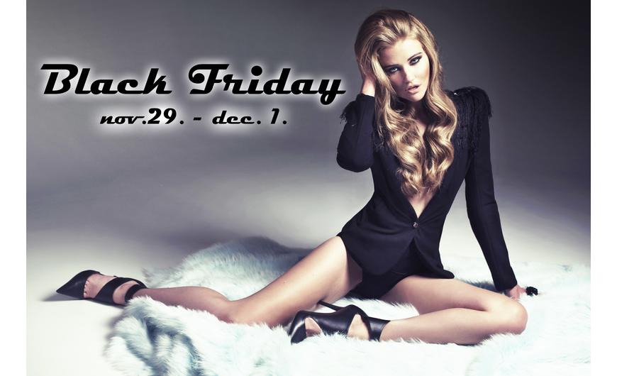 Black Friday